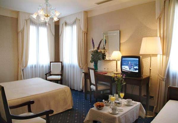 Hotel Ca' D'Oro Venezia Venetië photo 5