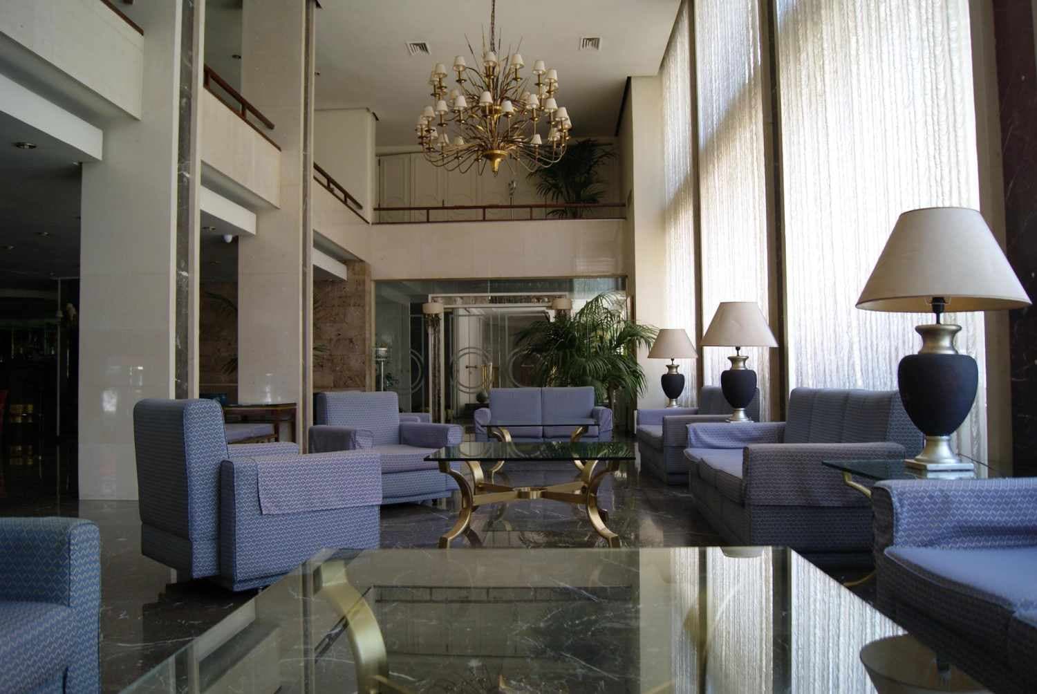 Ilisia Hotel foto 1