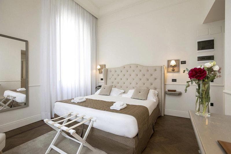 Hotel Boutique Palazzo Lorenzo foto 1