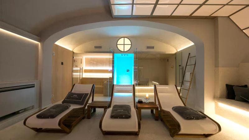 Hotel Boutique Palazzo Lorenzo foto 4