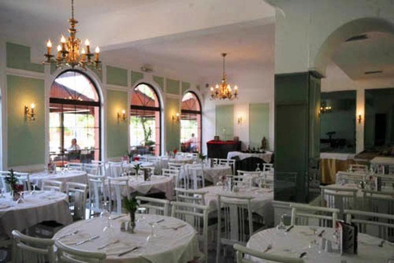 Axos Hotel foto 1