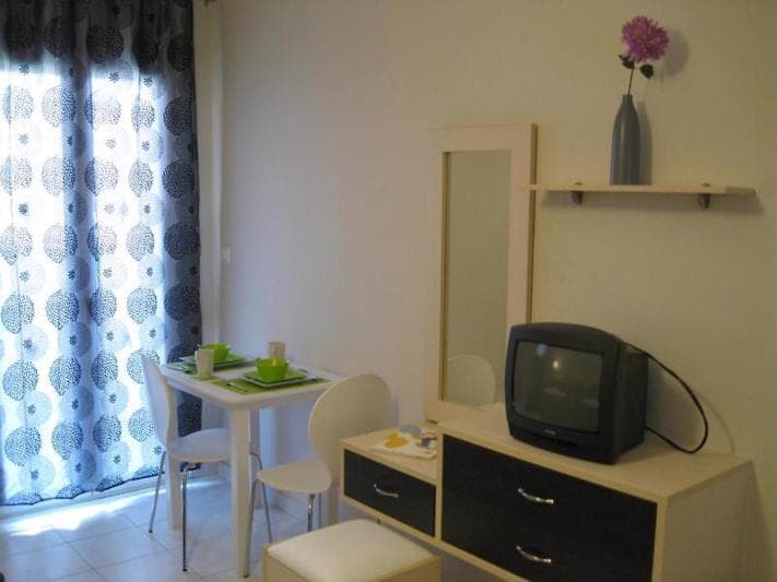 Axos Hotel foto 2