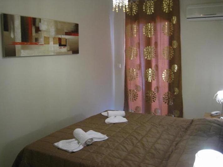 Axos Hotel foto 3