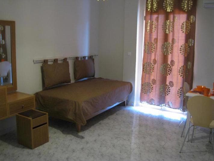 Axos Hotel foto 4