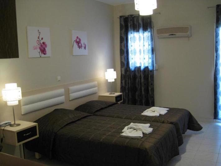 Axos Hotel Platanias, Rethymnon photo 5