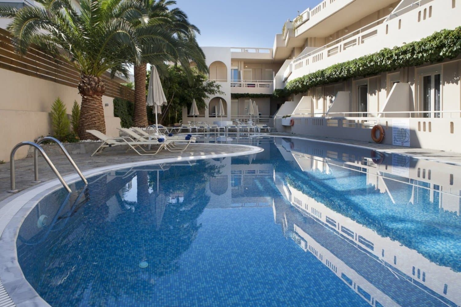 Axos Hotel foto 1
