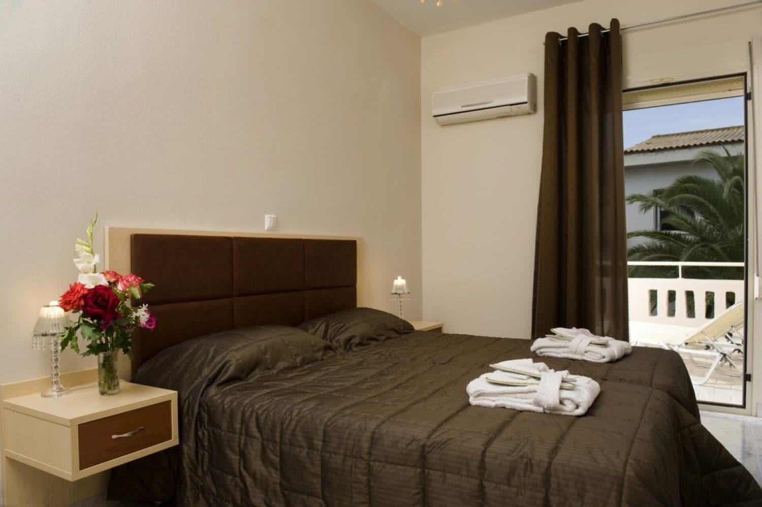 Axos Hotel foto 3