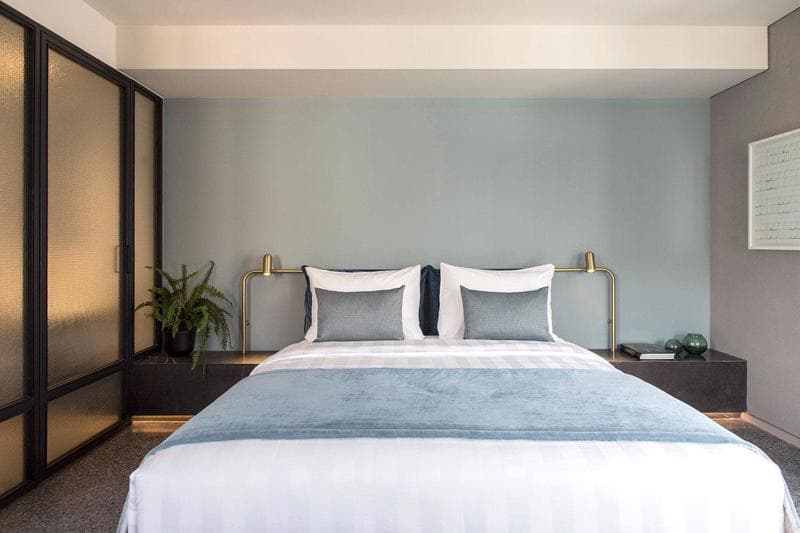 Perianth Hotel Athene photo 5