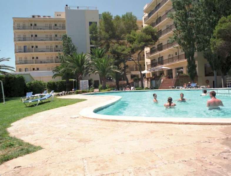 Hotel Aya foto 3