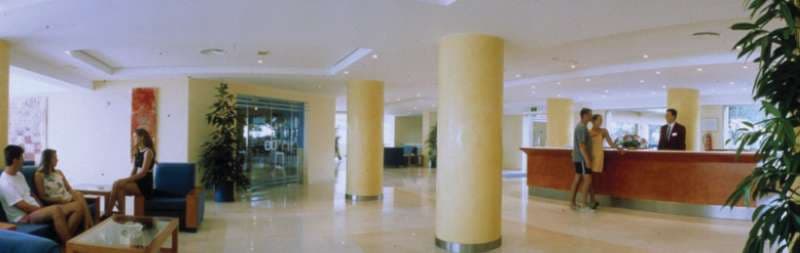 Hotel Aya foto 2