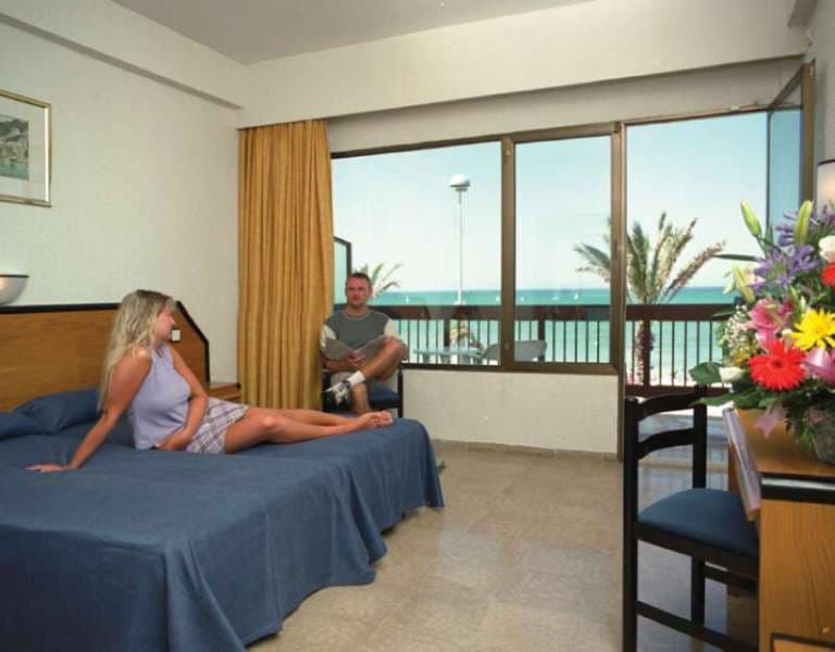 Hotel Aya foto 4