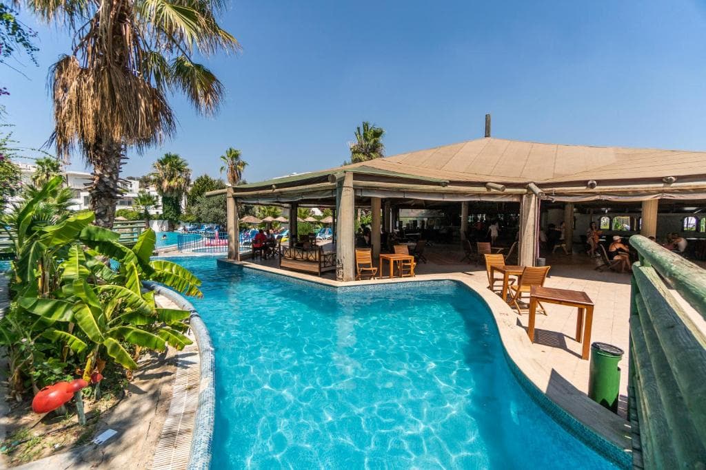 Ayaz Aqua Beach Bodrum photo 5