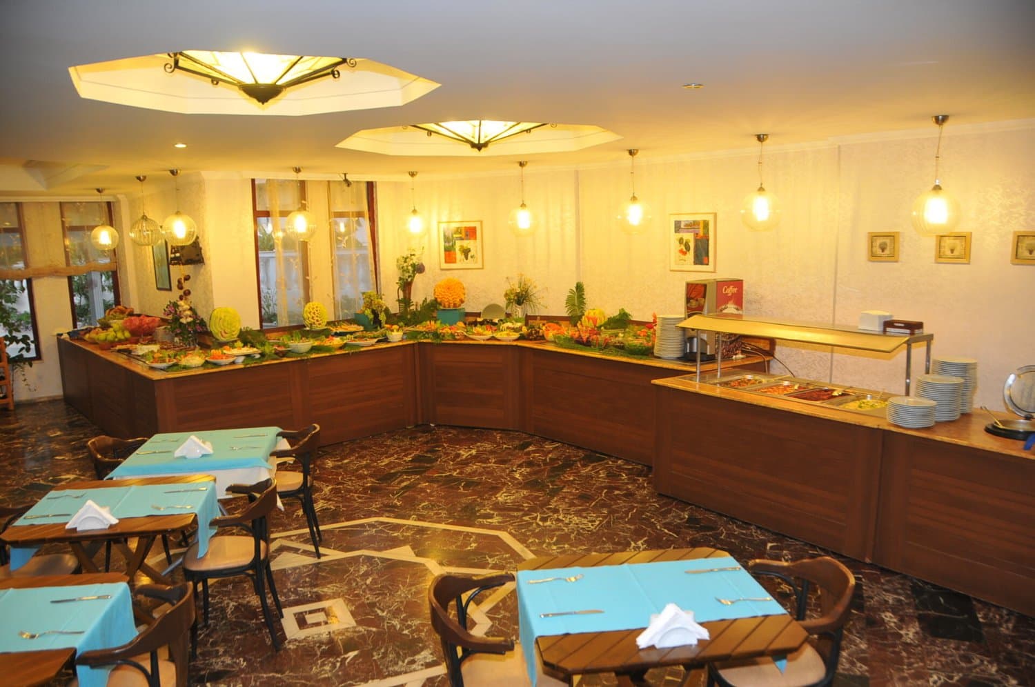 Azak Hotel foto 4
