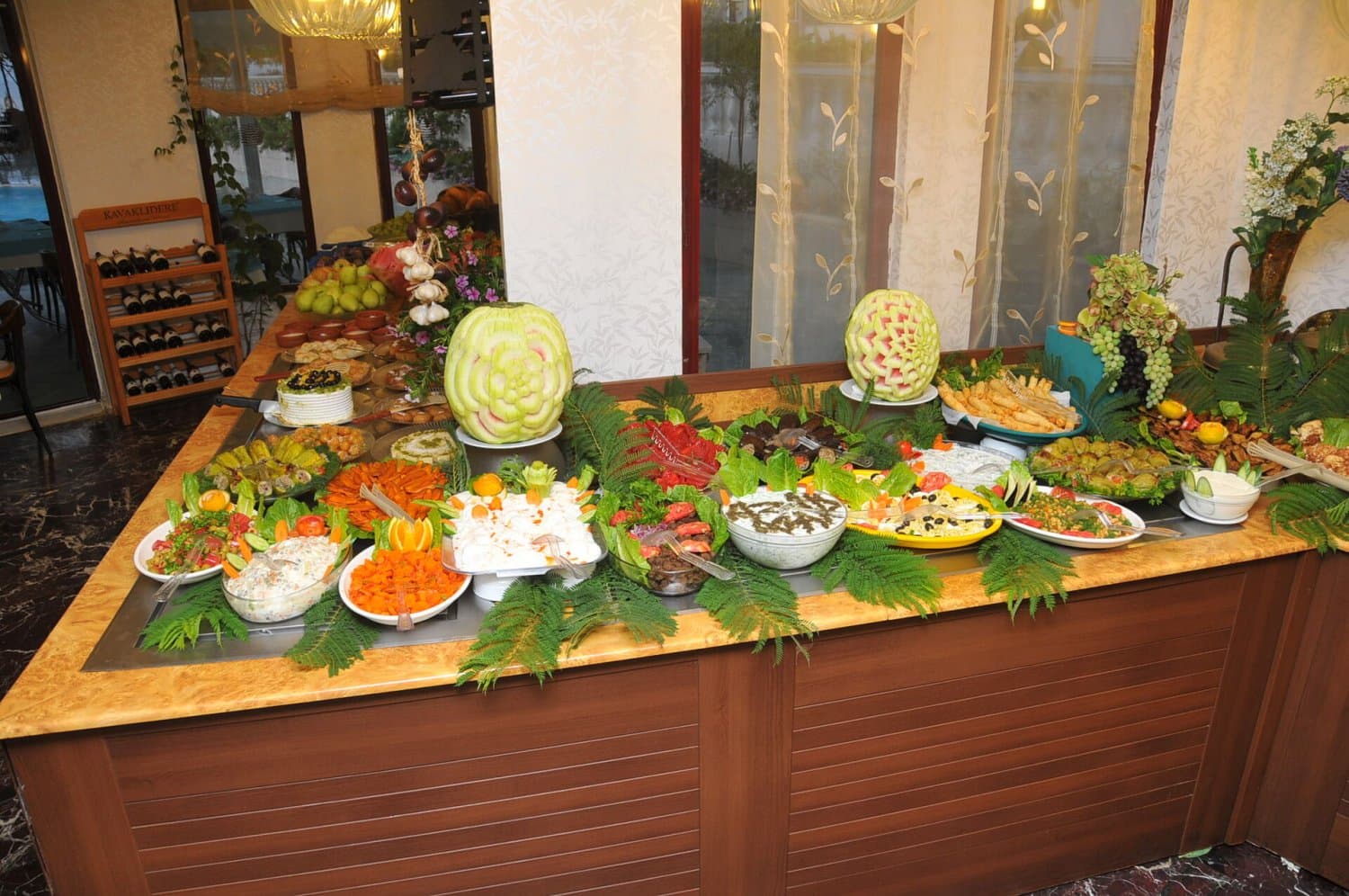 Azak Hotel foto 3