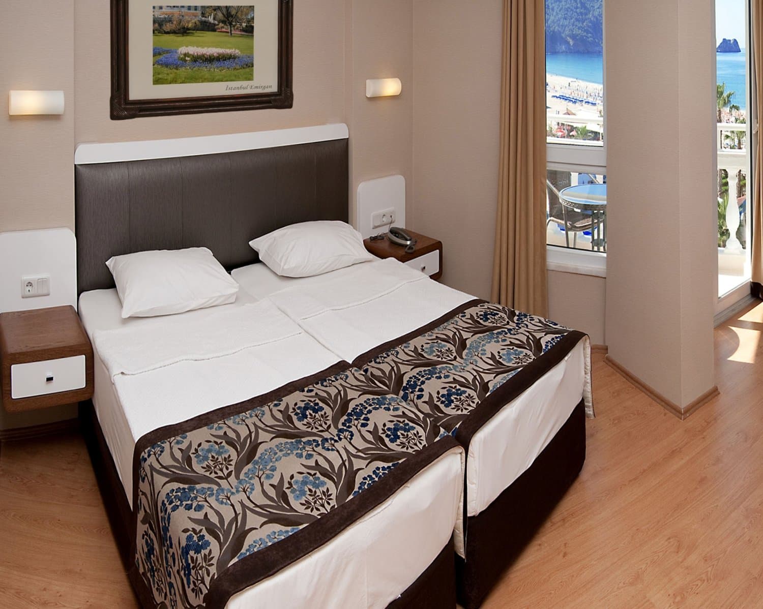 Azak Hotel foto 2