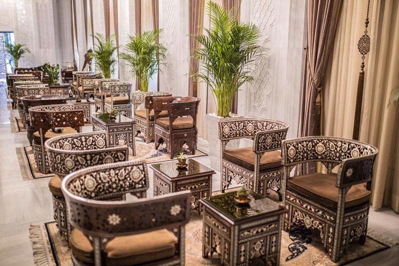 Ajwa Hotel Sultanahmet foto 2