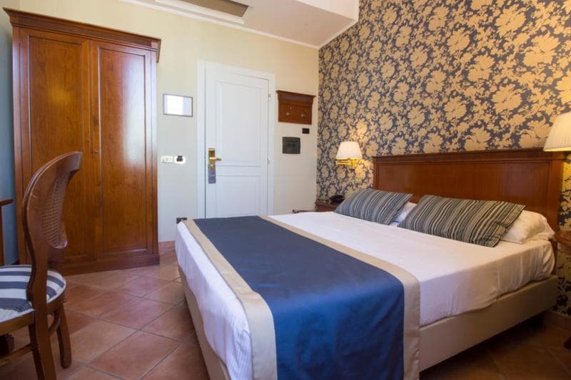 Nuvò Hotel foto 1
