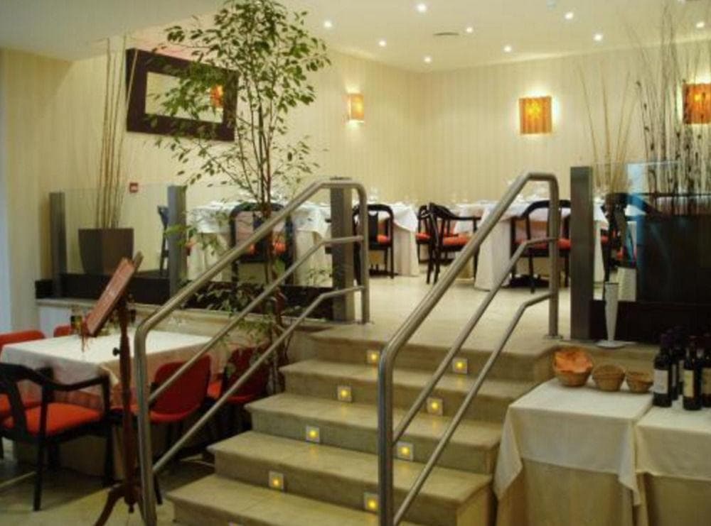 Hotel Villa de Barajas foto 3