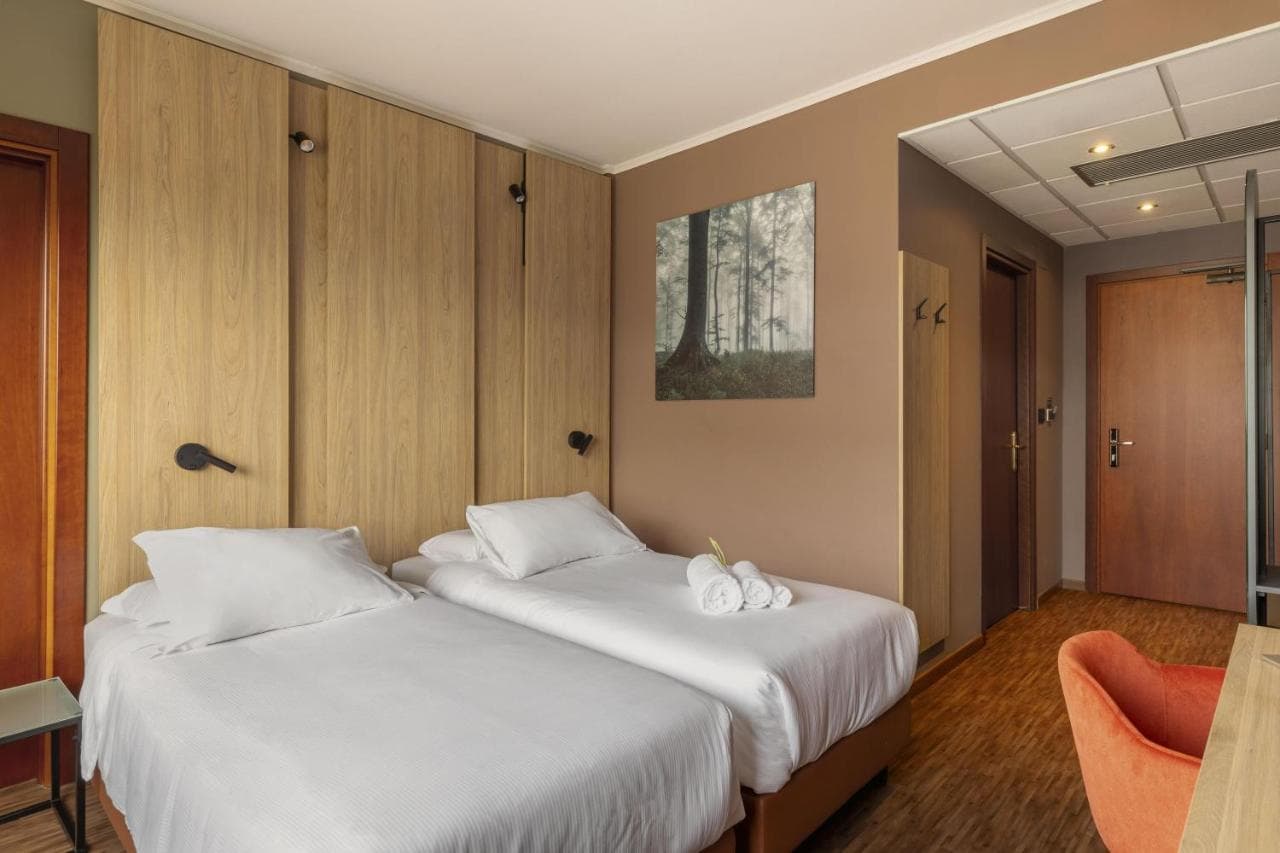 B&B HOTEL Cuneo Cristal null photo 5