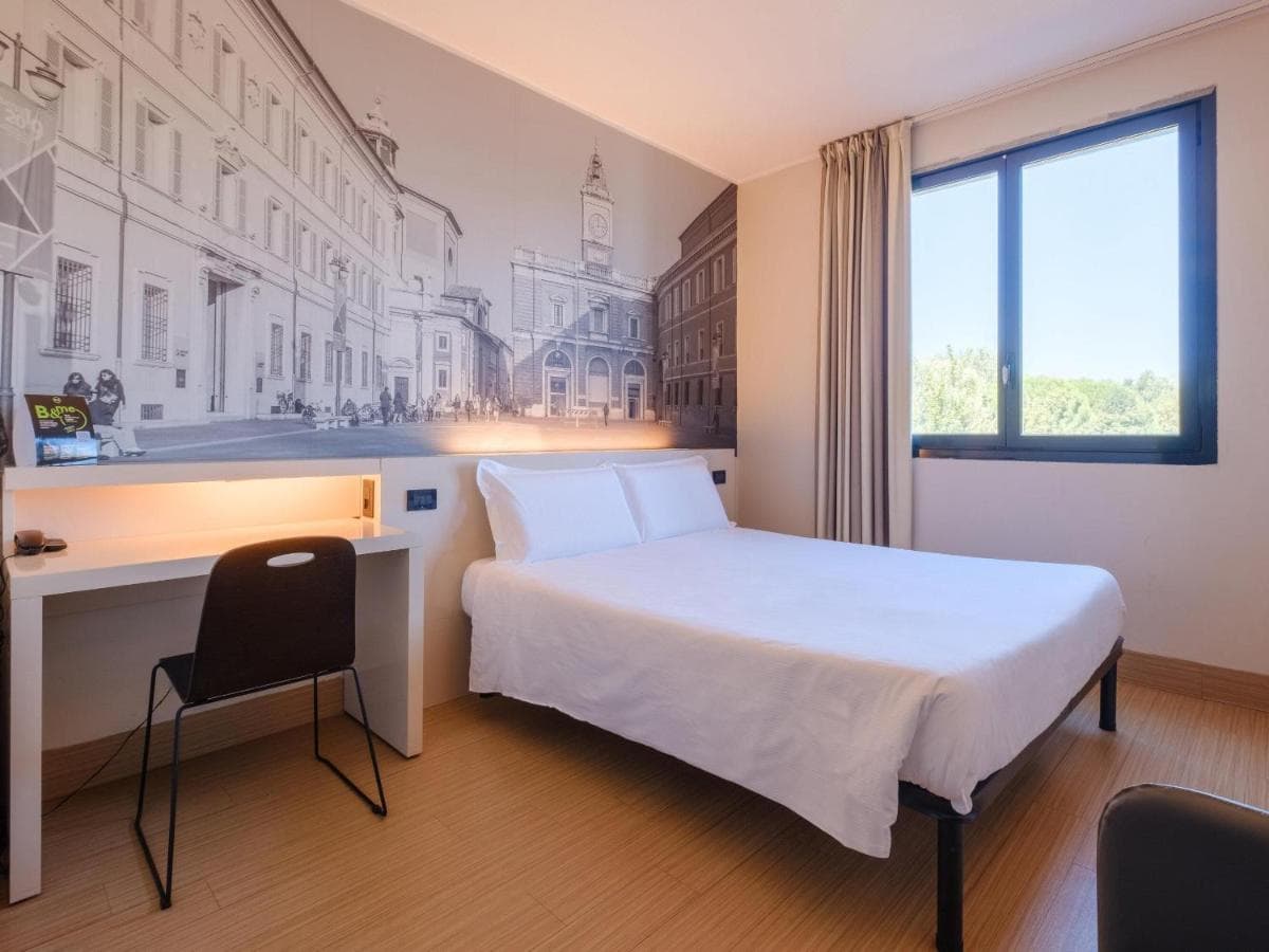 B&B HOTEL Ravenna foto 1