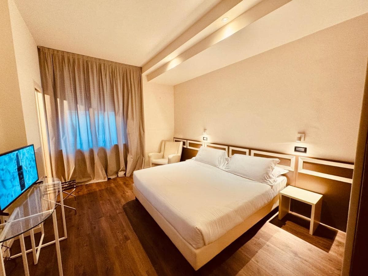 B&B HOTEL Mantova foto 2