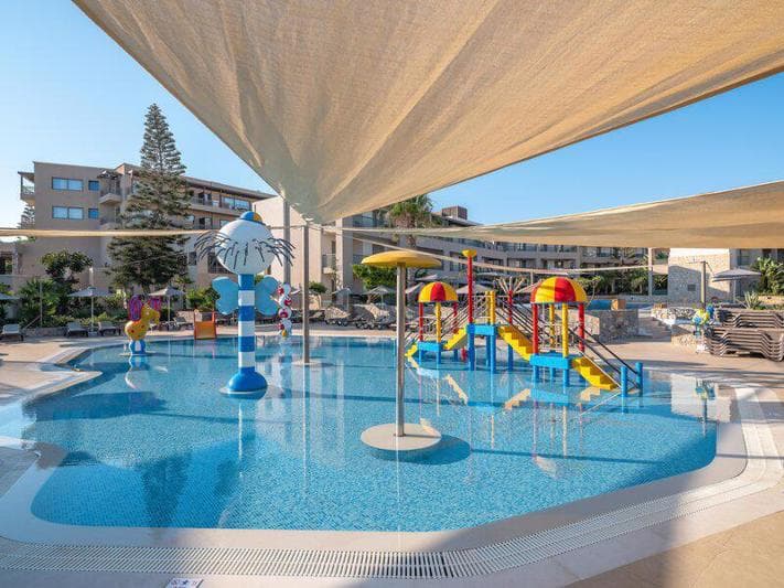 Nana Golden Beach foto 2