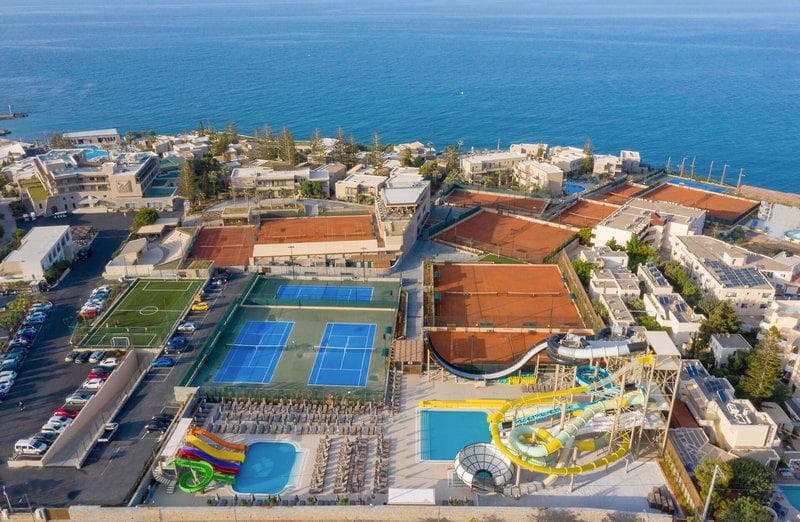 Nana Golden Beach Chersonissos photo 5