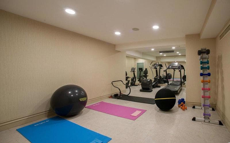 Hotel Lamartine Istanbul Istanbul photo 5
