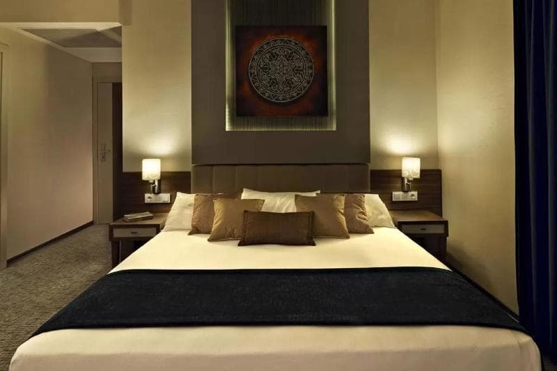 Lapis Inn Hotel Old City foto 1