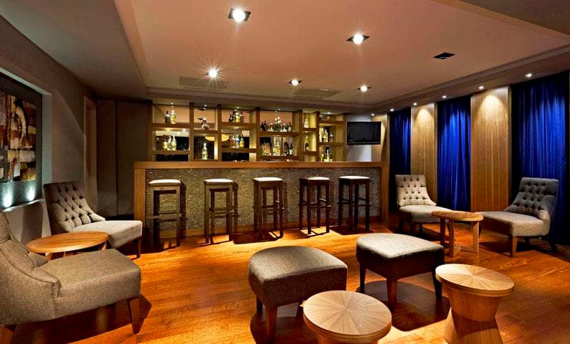 Lapis Inn Hotel Old City foto 3
