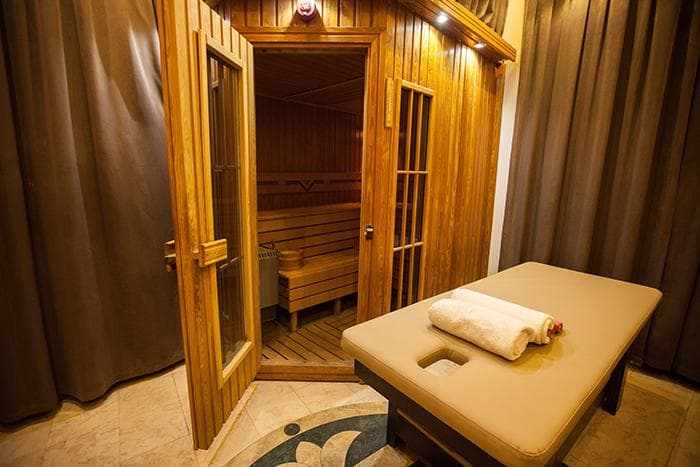 Lapis Inn Hotel Old City Istanbul photo 5