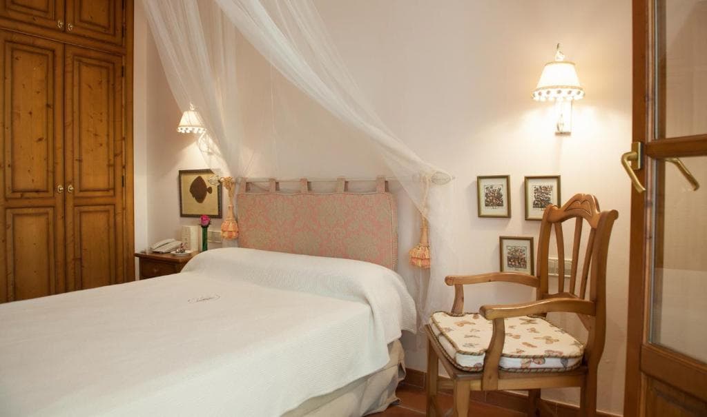 Hotel Bahia foto 2