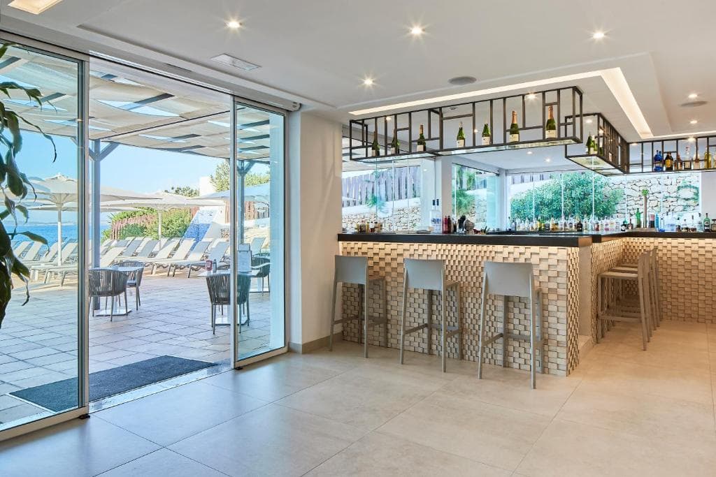 Sol Bahía Ibiza Suites San Antonio photo 5