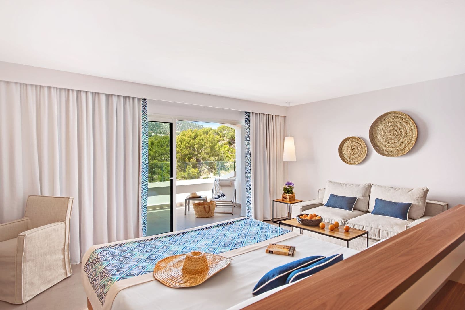 Bahia Suites foto 2