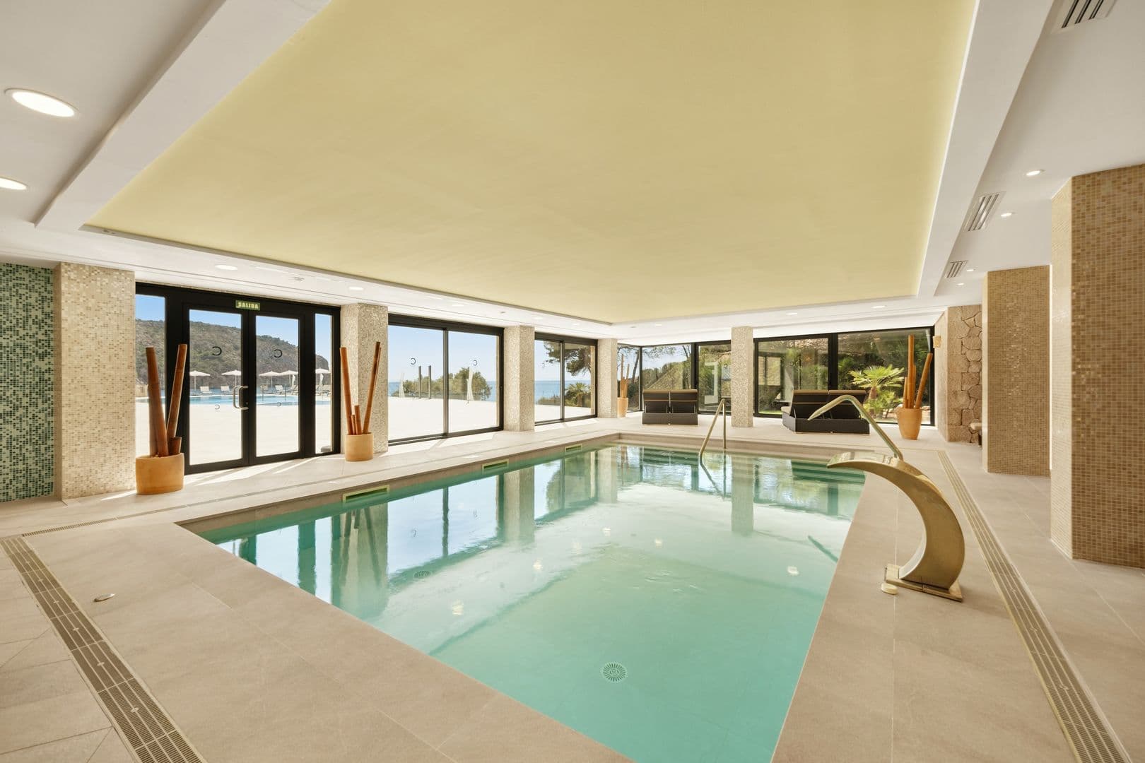 Bahia Suites Camp de Mar photo 5