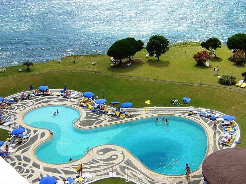 Pestana Bahia Praia foto 3