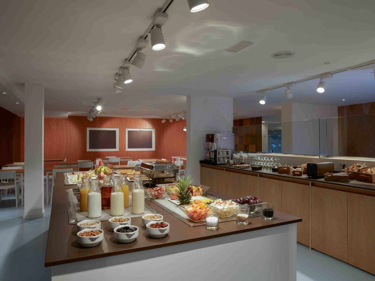 Route Active Hotel foto 4
