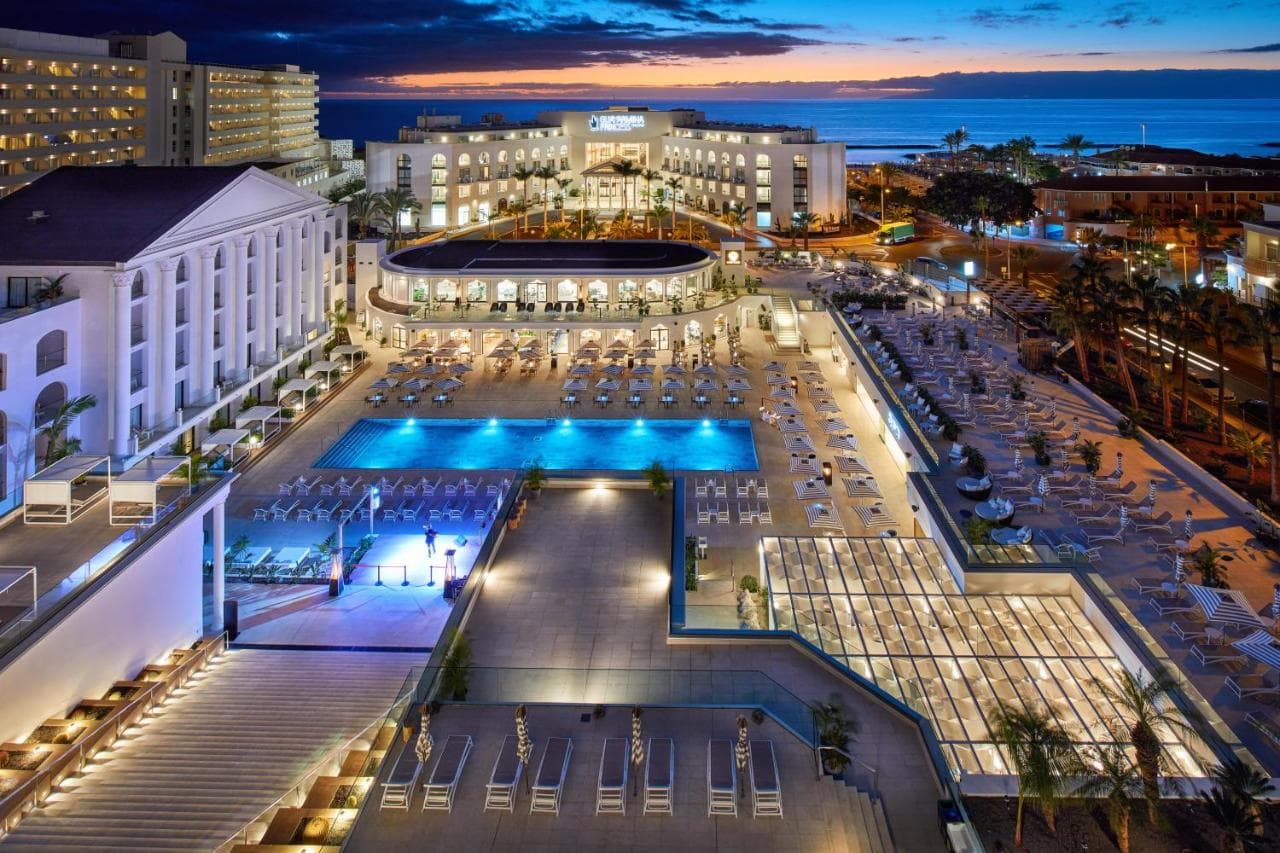 Princess Inspire Tenerife Costa Adeje photo 5