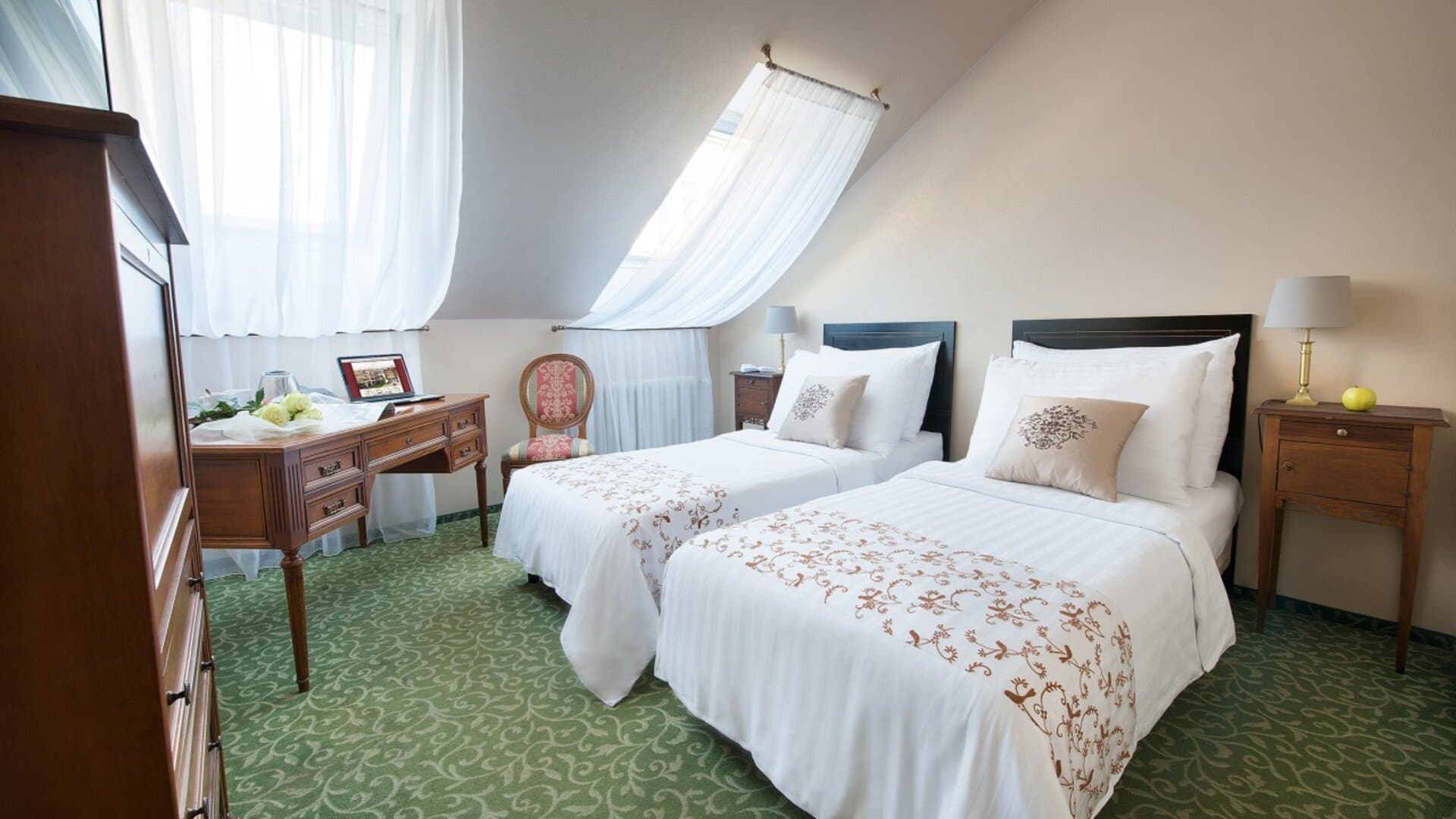 Hotel Angelis foto 4