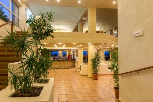 allsun Hotel Zorbas Village foto 1