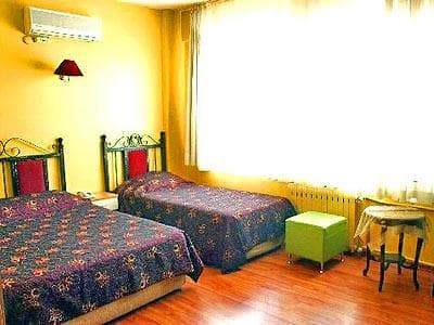 Star Holiday Hotel foto 3