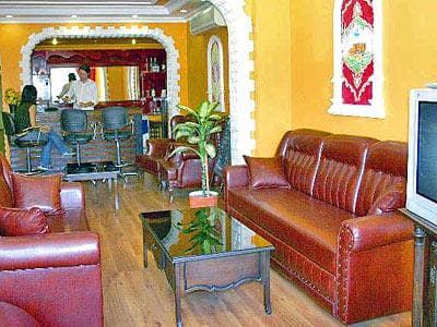 Star Holiday Hotel foto 4