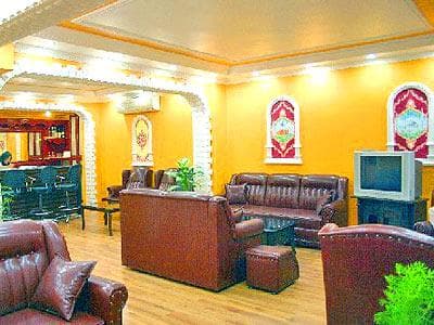 Star Holiday Hotel Istanbul photo 5