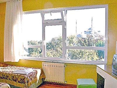 Star Holiday Hotel foto 2