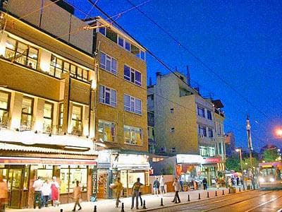 Star Holiday Hotel foto 1