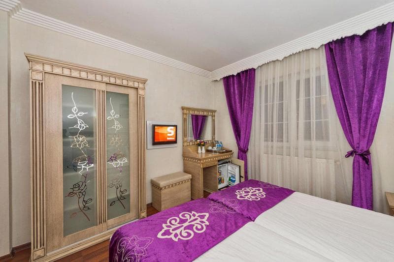 Star Holiday Hotel foto 1