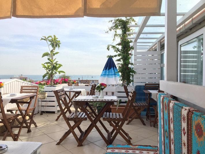 Star Holiday Hotel foto 2