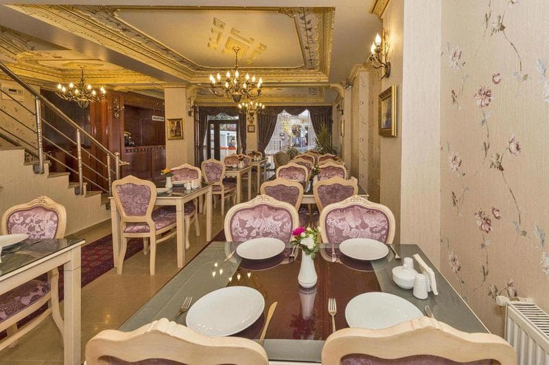 Star Holiday Hotel foto 3