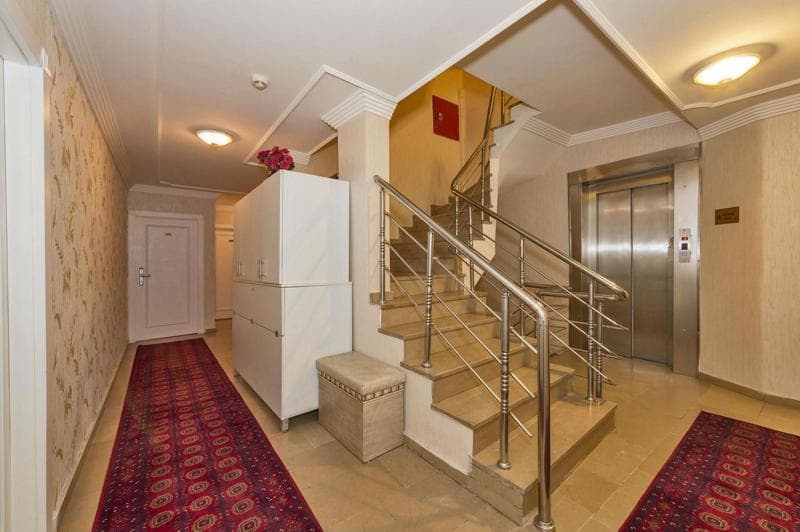Star Holiday Hotel Istanbul photo 5