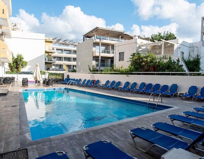 Pela Maria Hotel foto 1